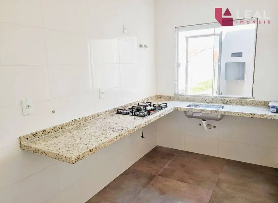 Foto 4 de Casa com 3 quartos à venda, 100m2 em Parque Real, Pouso Alegre - MG
