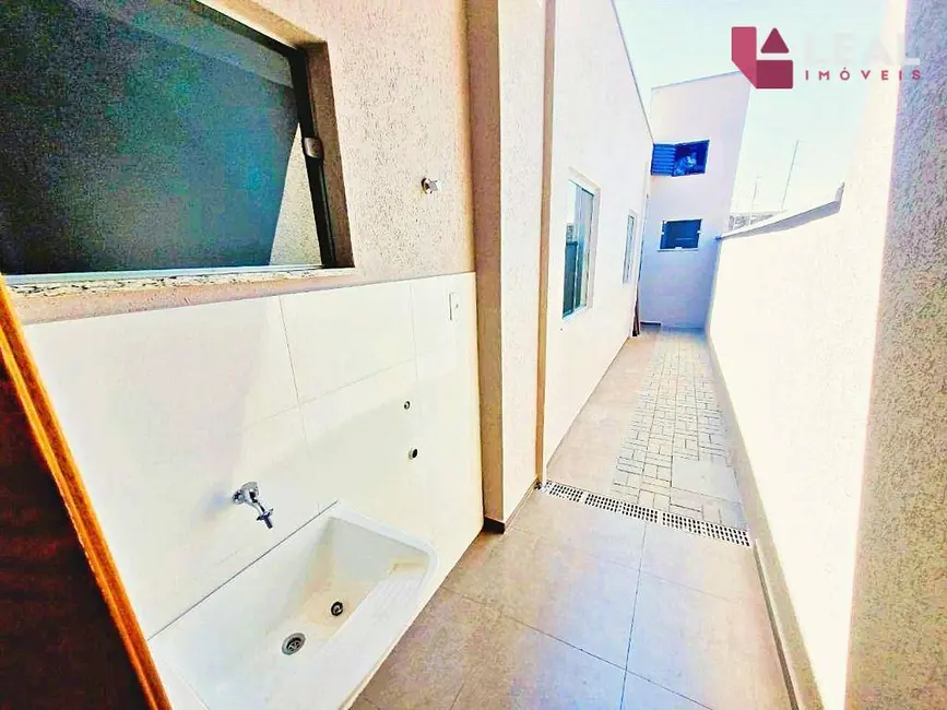 Foto 6 de Casa com 3 quartos à venda, 100m2 em Parque Real, Pouso Alegre - MG