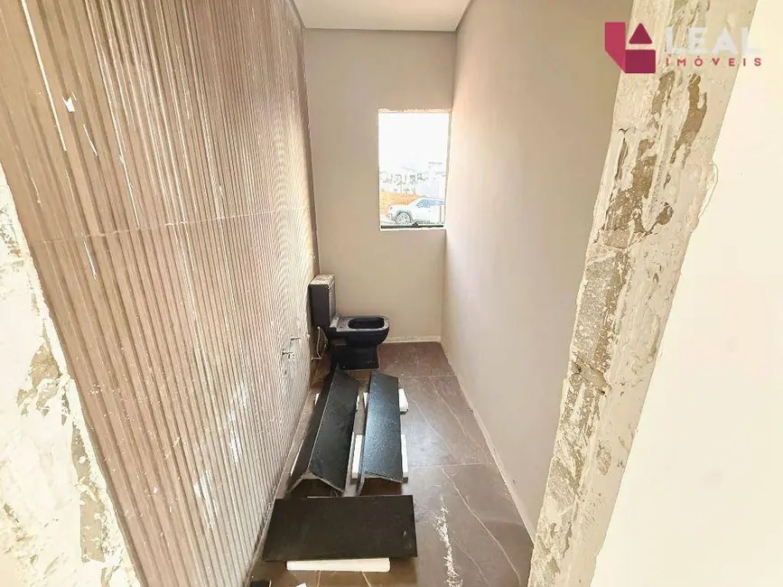 Casa de Condomínio com 3 quartos à venda, 300m2 em Pouso Alegre - MG - imagem 4 Foto 4 de Casa de Condomínio com 3 quartos à venda, 300m2 em Pouso Alegre - MG