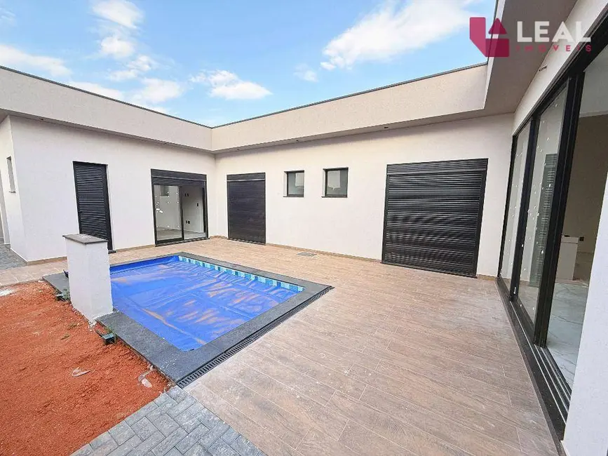 Casa de Condomínio com 3 quartos à venda, 300m2 em Pouso Alegre - MG - imagem 9 Foto 9 de Casa de Condomínio com 3 quartos à venda, 300m2 em Pouso Alegre - MG