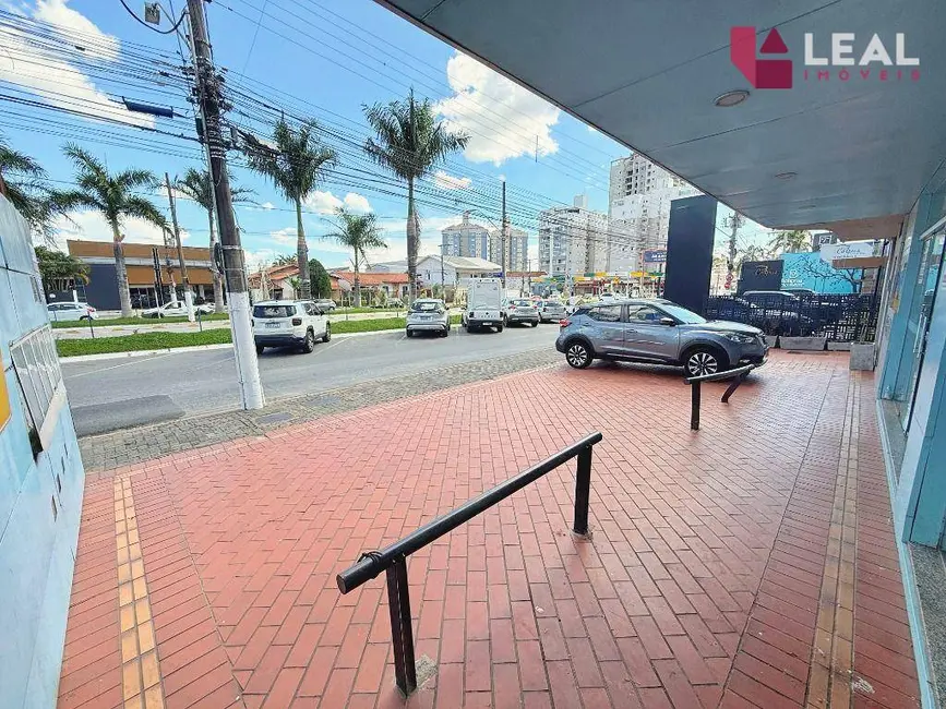 Foto 3 de Loja para alugar, 528m2 em Fátima II, Pouso Alegre - MG