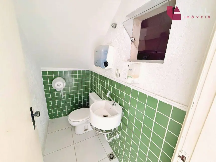 Foto 9 de Loja para alugar, 528m2 em Fátima II, Pouso Alegre - MG