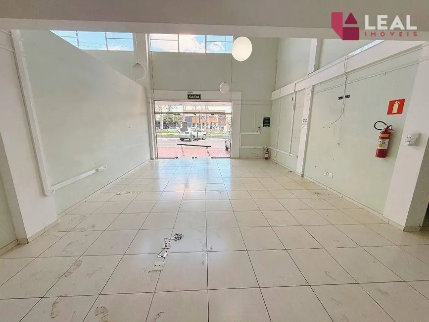 Foto 7 de Loja para alugar, 528m2 em Fátima II, Pouso Alegre - MG