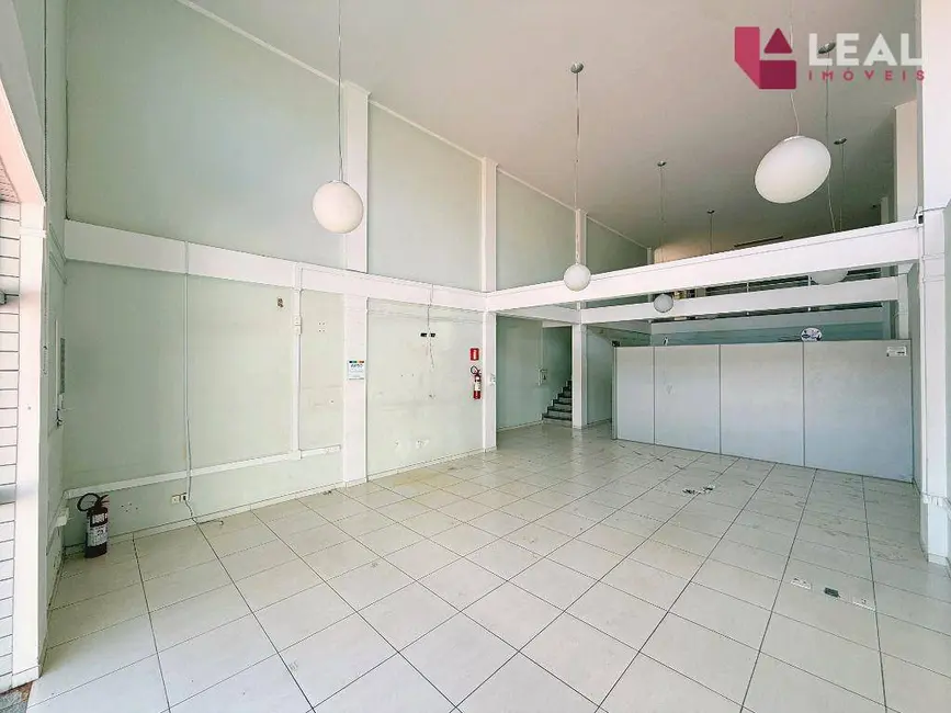 Foto 5 de Loja para alugar, 528m2 em Fátima II, Pouso Alegre - MG