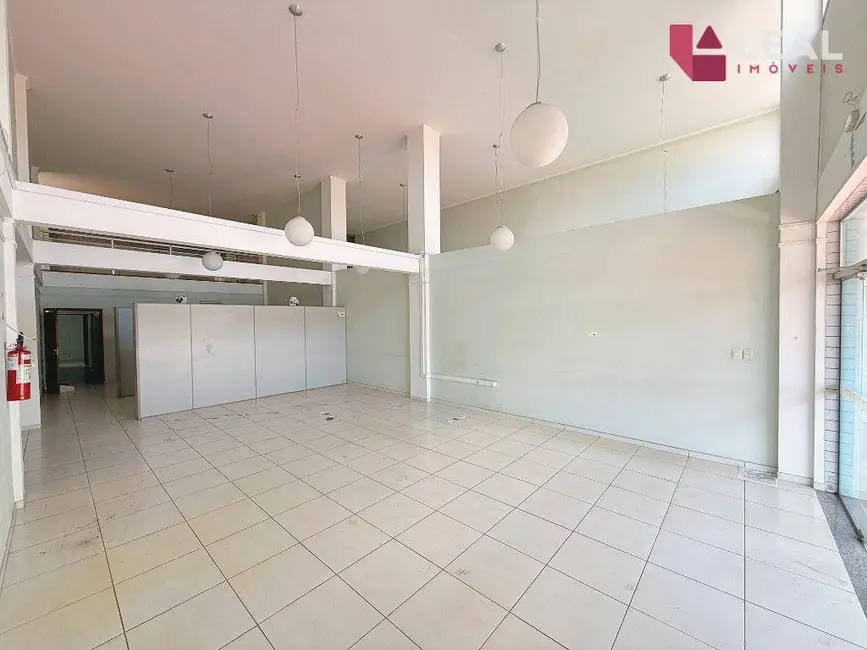Foto 4 de Loja para alugar, 528m2 em Fátima II, Pouso Alegre - MG