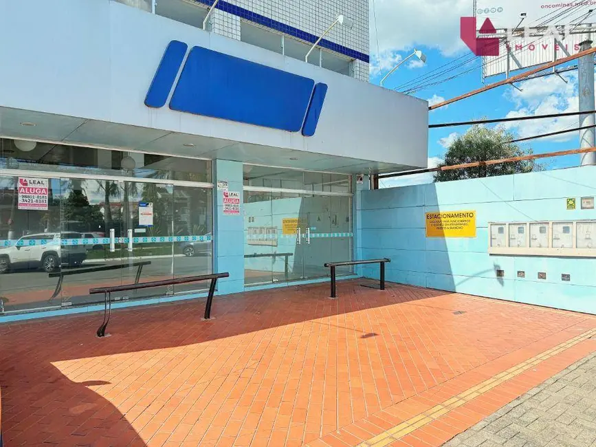 Foto 1 de Loja para alugar, 528m2 em Fátima II, Pouso Alegre - MG