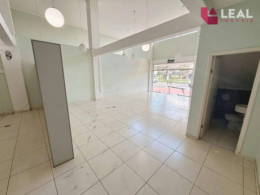 Foto 8 de Loja para alugar, 528m2 em Fátima II, Pouso Alegre - MG