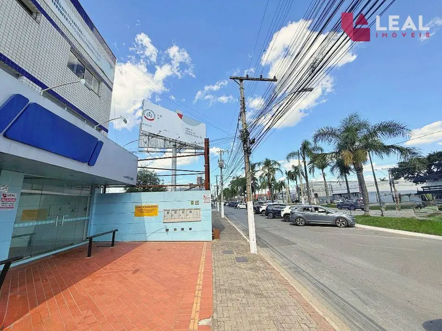 Foto 2 de Loja para alugar, 528m2 em Fátima II, Pouso Alegre - MG