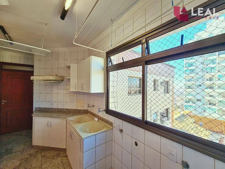 Foto 8 de Apartamento com 4 quartos à venda, 137m2 em Santa Dorotéia, Pouso Alegre - MG