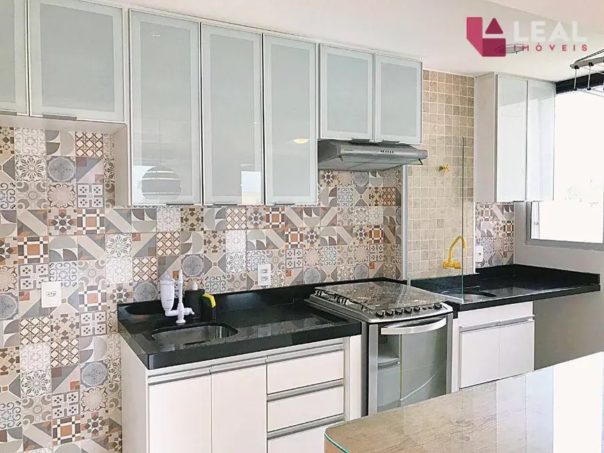 Apartamento com 2 quartos à venda, 49m2 em Faisqueira, Pouso Alegre - MG - imagem 4 Foto 4 de Apartamento com 2 quartos à venda, 49m2 em Faisqueira, Pouso Alegre - MG