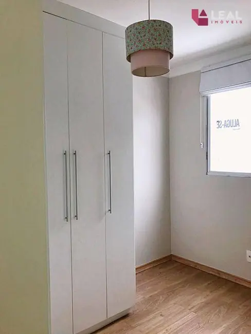 Apartamento com 2 quartos à venda, 49m2 em Faisqueira, Pouso Alegre - MG - imagem 9 Foto 9 de Apartamento com 2 quartos à venda, 49m2 em Faisqueira, Pouso Alegre - MG