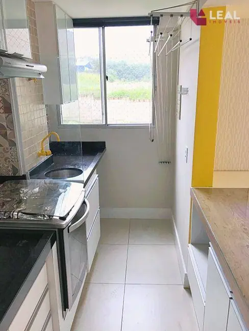 Apartamento com 2 quartos à venda, 49m2 em Faisqueira, Pouso Alegre - MG - imagem 5 Foto 5 de Apartamento com 2 quartos à venda, 49m2 em Faisqueira, Pouso Alegre - MG