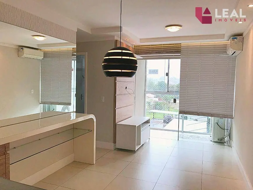 Apartamento com 2 quartos à venda, 49m2 em Faisqueira, Pouso Alegre - MG - imagem 2 Foto 2 de Apartamento com 2 quartos à venda, 49m2 em Faisqueira, Pouso Alegre - MG