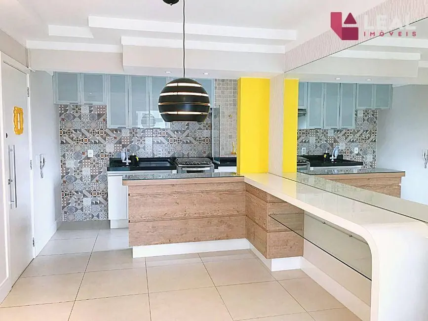 Apartamento com 2 quartos à venda, 49m2 em Faisqueira, Pouso Alegre - MG - imagem 3 Foto 3 de Apartamento com 2 quartos à venda, 49m2 em Faisqueira, Pouso Alegre - MG