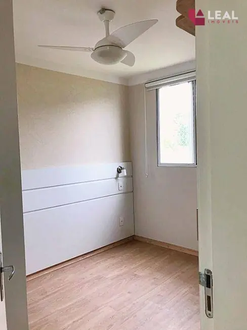 Apartamento com 2 quartos à venda, 49m2 em Faisqueira, Pouso Alegre - MG - imagem 6 Foto 6 de Apartamento com 2 quartos à venda, 49m2 em Faisqueira, Pouso Alegre - MG