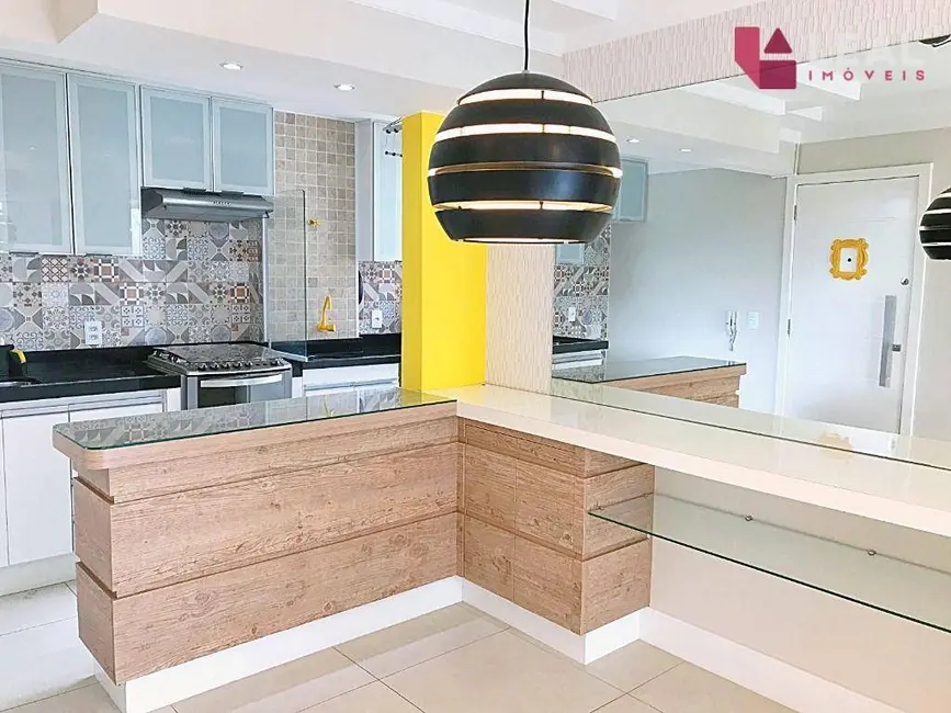 Apartamento com 2 quartos à venda, 49m2 em Faisqueira, Pouso Alegre - MG - imagem 1 Foto 1 de Apartamento com 2 quartos à venda, 49m2 em Faisqueira, Pouso Alegre - MG