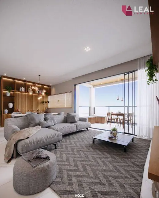 Apartamento com 3 quartos à venda, 141m2 em Santa Dorotéia, Pouso Alegre - MG - imagem 2 Foto 2 de Apartamento com 3 quartos à venda, 141m2 em Santa Dorotéia, Pouso Alegre - MG