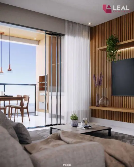 Apartamento com 3 quartos à venda, 141m2 em Santa Dorotéia, Pouso Alegre - MG - imagem 3 Foto 3 de Apartamento com 3 quartos à venda, 141m2 em Santa Dorotéia, Pouso Alegre - MG