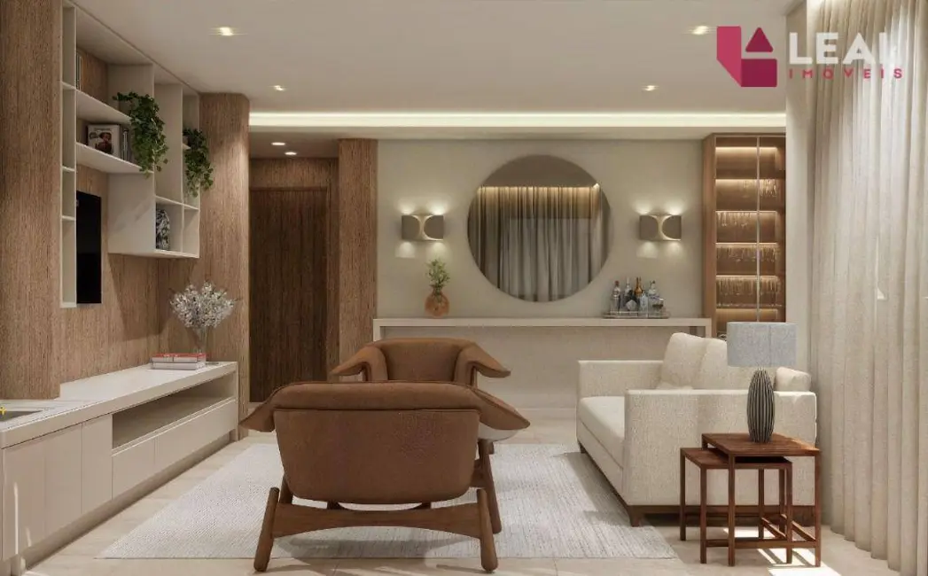 Apartamento com 3 quartos à venda, 141m2 em Santa Dorotéia, Pouso Alegre - MG - imagem 7 Foto 7 de Apartamento com 3 quartos à venda, 141m2 em Santa Dorotéia, Pouso Alegre - MG