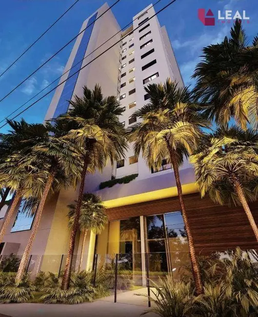 Apartamento com 3 quartos à venda, 141m2 em Santa Dorotéia, Pouso Alegre - MG - imagem 1 Foto 1 de Apartamento com 3 quartos à venda, 141m2 em Santa Dorotéia, Pouso Alegre - MG