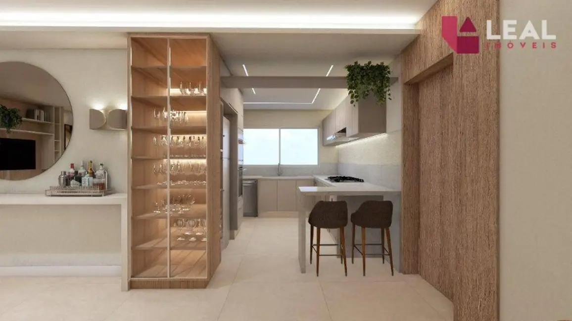 Apartamento com 3 quartos à venda, 141m2 em Santa Dorotéia, Pouso Alegre - MG - imagem 9 Foto 9 de Apartamento com 3 quartos à venda, 141m2 em Santa Dorotéia, Pouso Alegre - MG