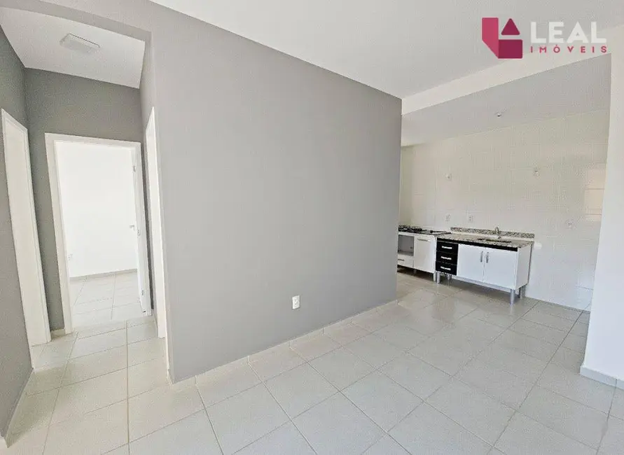 Apartamento com 2 quartos para alugar, 51m2 em São João, Pouso Alegre - MG - imagem 1 Foto 1 de Apartamento com 2 quartos para alugar, 51m2 em São João, Pouso Alegre - MG
