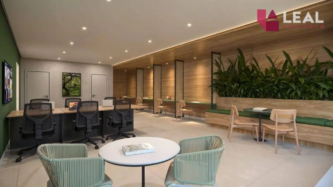 Foto 5 de Apartamento com 3 quartos à venda, 124m2 em Fátima II, Pouso Alegre - MG