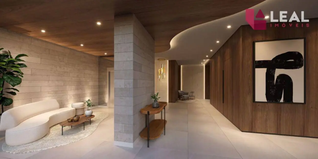 Apartamento com 3 quartos à venda, 148m2 em Fátima II, Pouso Alegre - MG - imagem 5 Foto 5 de Apartamento com 3 quartos à venda, 148m2 em Fátima II, Pouso Alegre - MG