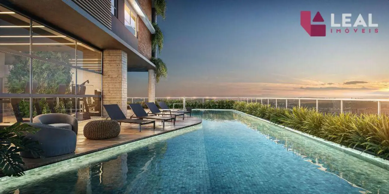 Apartamento com 3 quartos à venda, 148m2 em Fátima II, Pouso Alegre - MG - imagem 6 Foto 6 de Apartamento com 3 quartos à venda, 148m2 em Fátima II, Pouso Alegre - MG