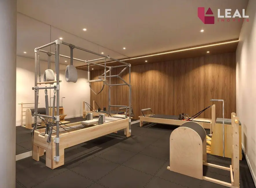 Apartamento com 3 quartos à venda, 148m2 em Fátima II, Pouso Alegre - MG - imagem 9 Foto 9 de Apartamento com 3 quartos à venda, 148m2 em Fátima II, Pouso Alegre - MG