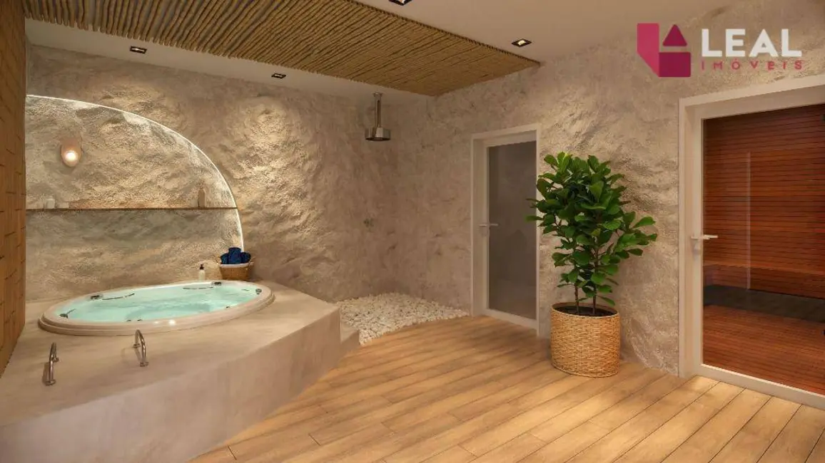 Apartamento com 4 quartos à venda, 190m2 em Fátima II, Pouso Alegre - MG - imagem 6 Foto 6 de Apartamento com 4 quartos à venda, 190m2 em Fátima II, Pouso Alegre - MG