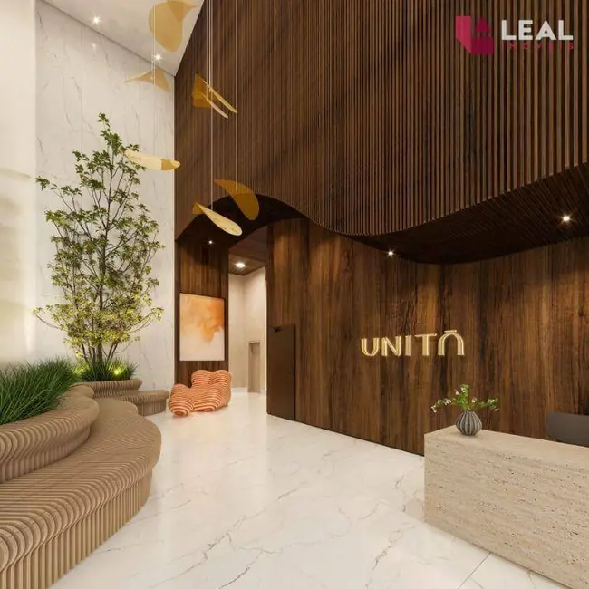 Apartamento com 4 quartos à venda, 190m2 em Fátima II, Pouso Alegre - MG - imagem 3 Foto 3 de Apartamento com 4 quartos à venda, 190m2 em Fátima II, Pouso Alegre - MG