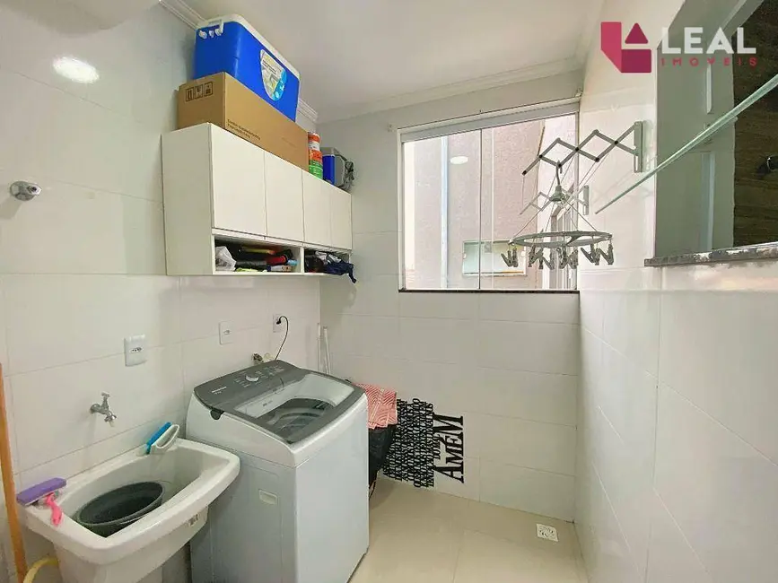 Foto 6 de Apartamento com 2 quartos à venda, 73m2 em Aristeu da Costa Rios, Pouso Alegre - MG