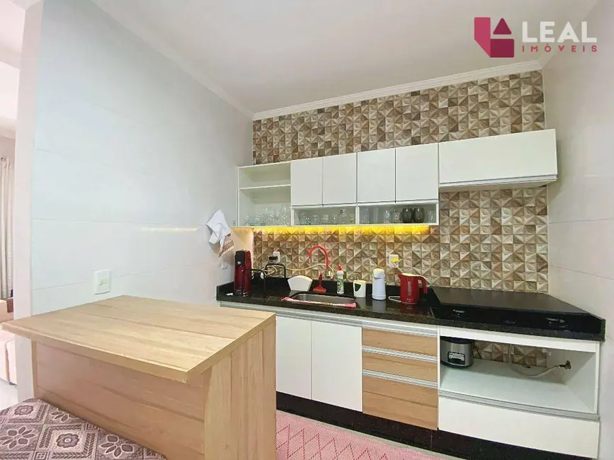 Foto 5 de Apartamento com 2 quartos à venda, 73m2 em Aristeu da Costa Rios, Pouso Alegre - MG