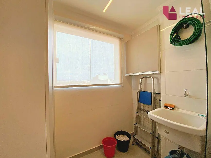 Foto 4 de Apartamento com 3 quartos à venda, 104m2 em Residencial Santa Rita, Pouso Alegre - MG