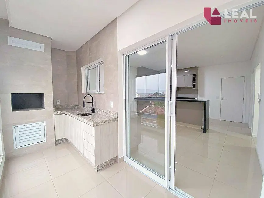 Apartamento com 3 quartos à venda, 94m2 em João Paulo II, Pouso Alegre - MG - imagem 4 Foto 4 de Apartamento com 3 quartos à venda, 94m2 em João Paulo II, Pouso Alegre - MG