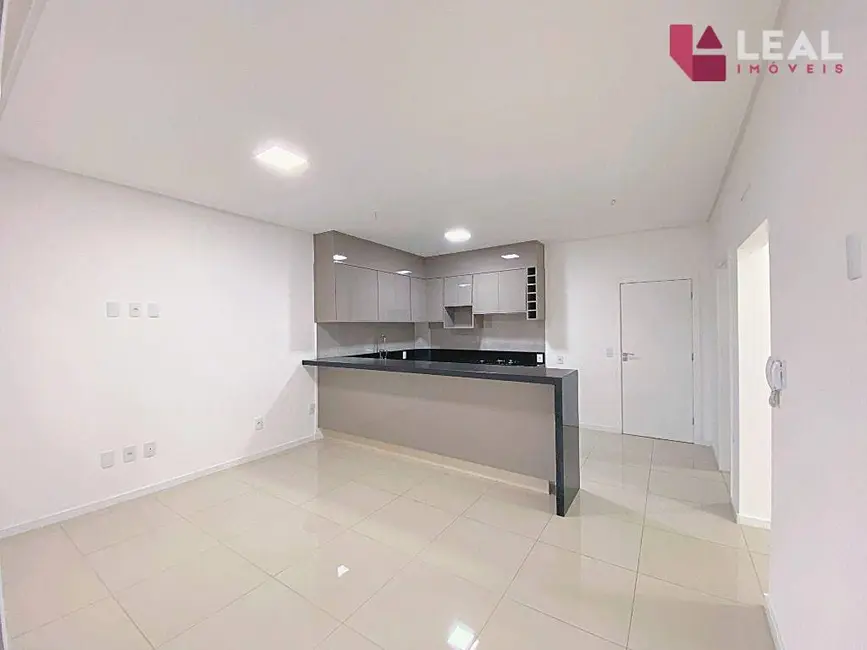 Apartamento com 3 quartos à venda, 94m2 em João Paulo II, Pouso Alegre - MG - imagem 2 Foto 2 de Apartamento com 3 quartos à venda, 94m2 em João Paulo II, Pouso Alegre - MG