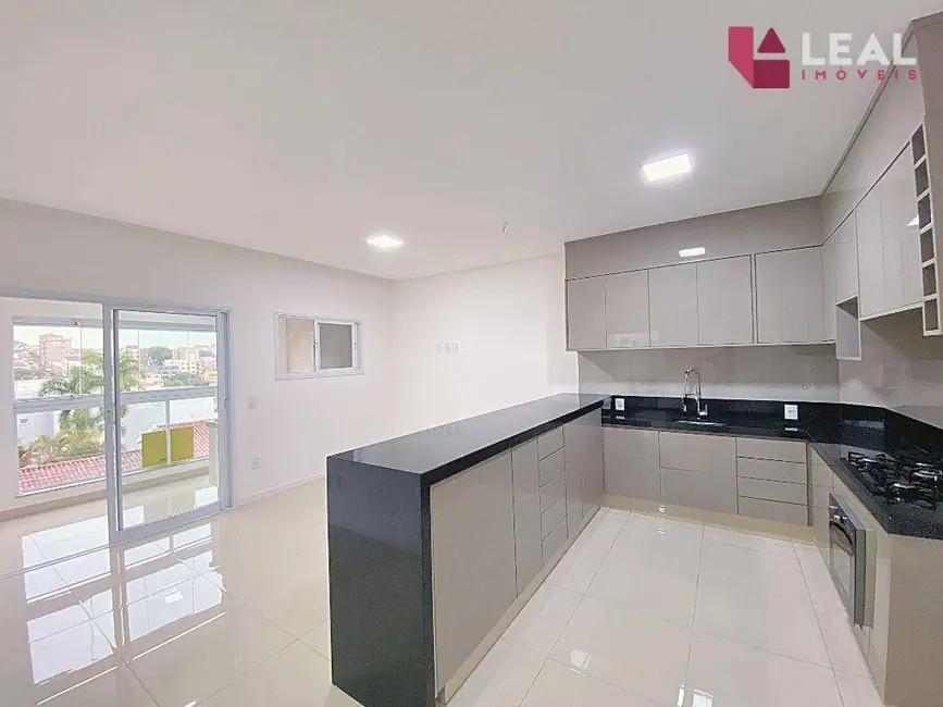 Apartamento com 3 quartos à venda, 94m2 em João Paulo II, Pouso Alegre - MG - imagem 1 Foto 1 de Apartamento com 3 quartos à venda, 94m2 em João Paulo II, Pouso Alegre - MG