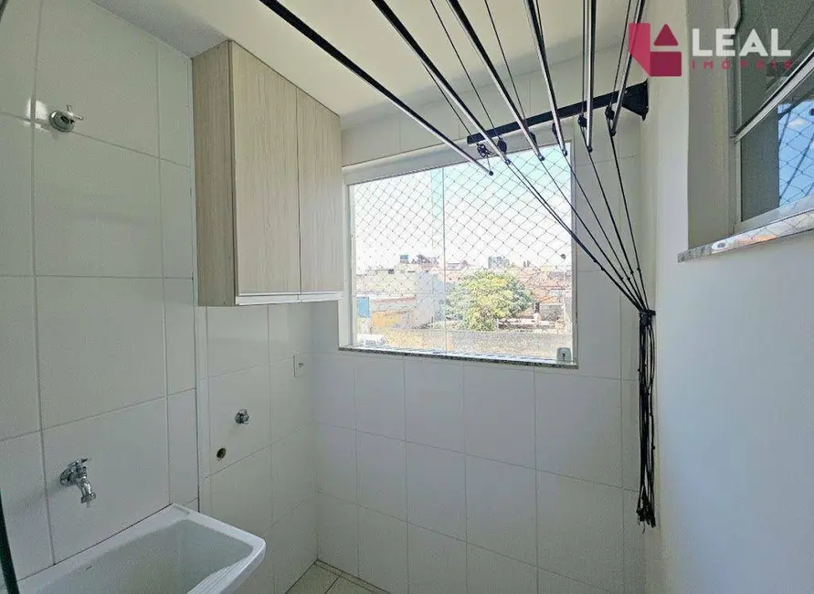 Apartamento com 2 quartos para alugar, 55m2 em Fátima I, Pouso Alegre - MG - imagem 7 Foto 7 de Apartamento com 2 quartos para alugar, 55m2 em Fátima I, Pouso Alegre - MG
