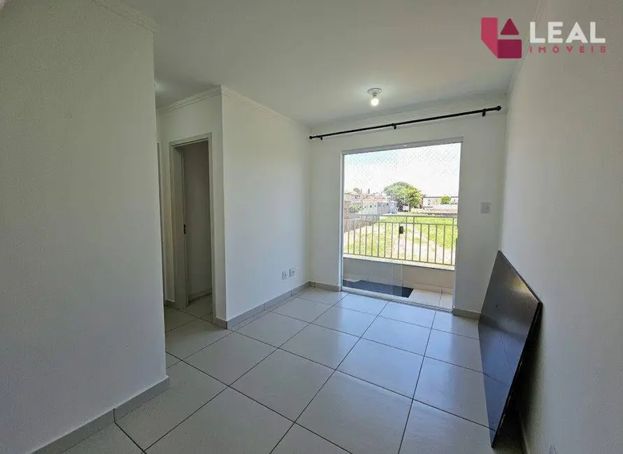 Apartamento com 2 quartos para alugar, 55m2 em Fátima I, Pouso Alegre - MG - imagem 2 Foto 2 de Apartamento com 2 quartos para alugar, 55m2 em Fátima I, Pouso Alegre - MG