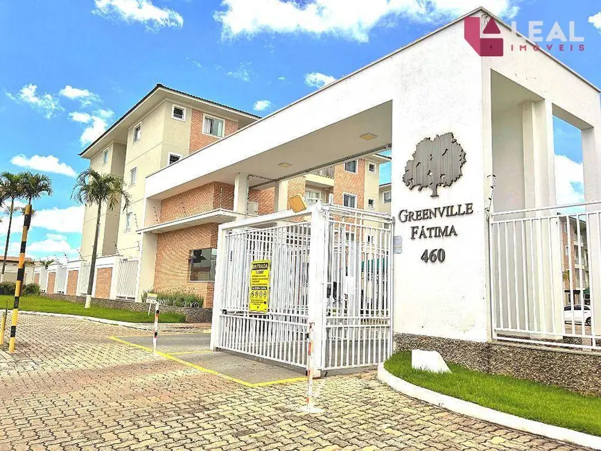 Apartamento com 2 quartos para alugar, 55m2 em Fátima I, Pouso Alegre - MG - imagem 1 Foto 1 de Apartamento com 2 quartos para alugar, 55m2 em Fátima I, Pouso Alegre - MG