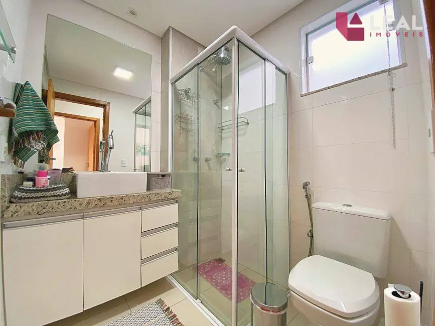 Apartamento com 3 quartos à venda, 162m2 em Nova Pouso Alegre, Pouso Alegre - MG - imagem 8 Foto 8 de Apartamento com 3 quartos à venda, 162m2 em Nova Pouso Alegre, Pouso Alegre - MG