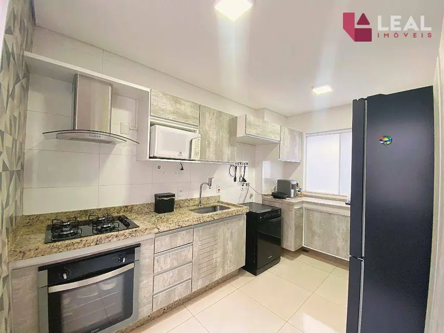 Apartamento com 3 quartos à venda, 162m2 em Nova Pouso Alegre, Pouso Alegre - MG - imagem 4 Foto 4 de Apartamento com 3 quartos à venda, 162m2 em Nova Pouso Alegre, Pouso Alegre - MG