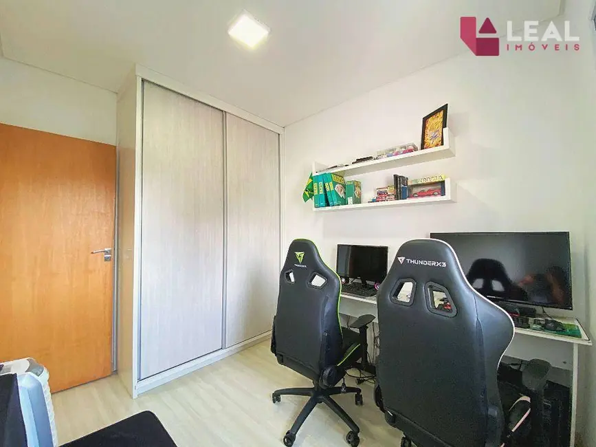 Apartamento com 3 quartos à venda, 162m2 em Nova Pouso Alegre, Pouso Alegre - MG - imagem 7 Foto 7 de Apartamento com 3 quartos à venda, 162m2 em Nova Pouso Alegre, Pouso Alegre - MG