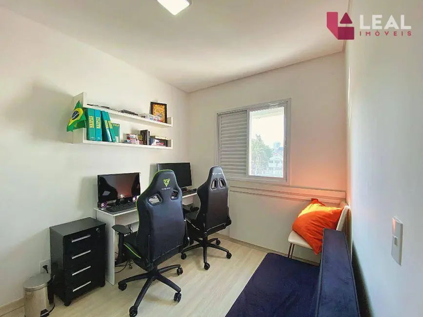 Apartamento com 3 quartos à venda, 162m2 em Nova Pouso Alegre, Pouso Alegre - MG - imagem 6 Foto 6 de Apartamento com 3 quartos à venda, 162m2 em Nova Pouso Alegre, Pouso Alegre - MG