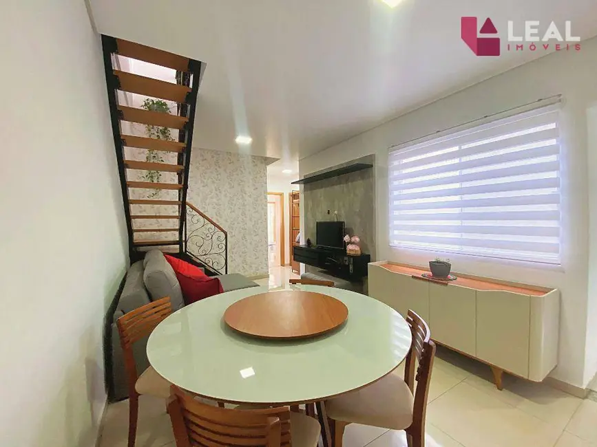 Apartamento com 3 quartos à venda, 162m2 em Nova Pouso Alegre, Pouso Alegre - MG - imagem 3 Foto 3 de Apartamento com 3 quartos à venda, 162m2 em Nova Pouso Alegre, Pouso Alegre - MG