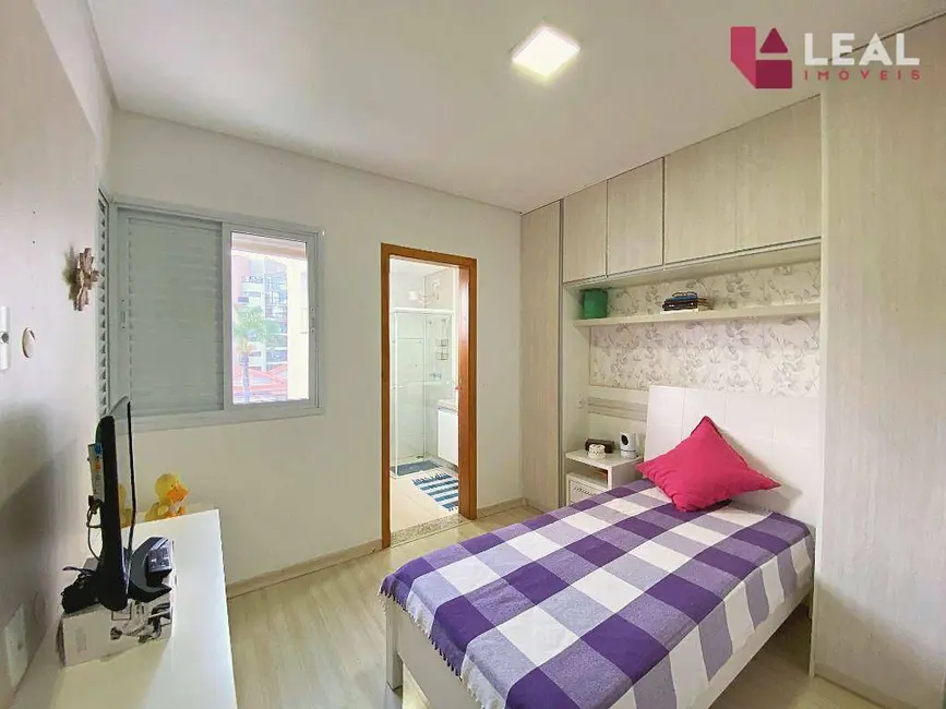 Apartamento com 3 quartos à venda, 162m2 em Nova Pouso Alegre, Pouso Alegre - MG - imagem 9 Foto 9 de Apartamento com 3 quartos à venda, 162m2 em Nova Pouso Alegre, Pouso Alegre - MG