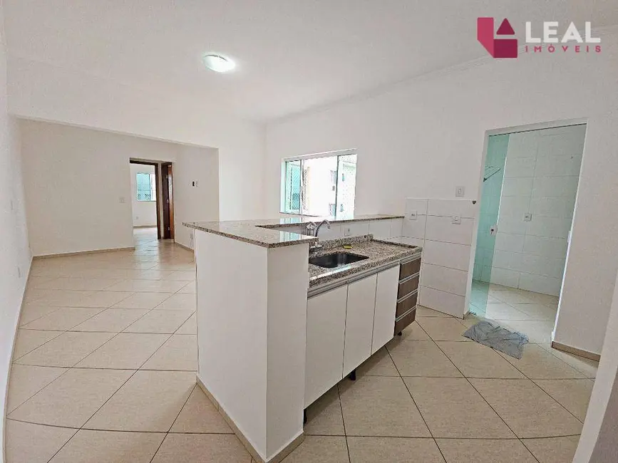 Foto 1 de Apartamento com 2 quartos para alugar, 67m2 em Nova Pouso Alegre, Pouso Alegre - MG