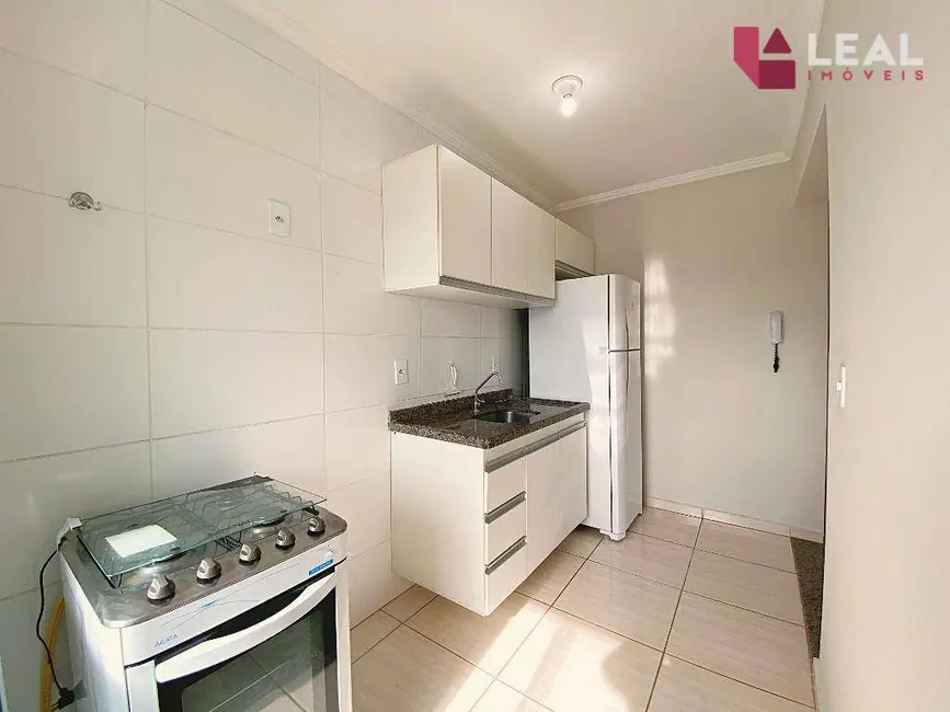 Foto 5 de Apartamento com 2 quartos para alugar, 51m2 em Residencial Parque dos Fontes, Pouso Alegre - MG