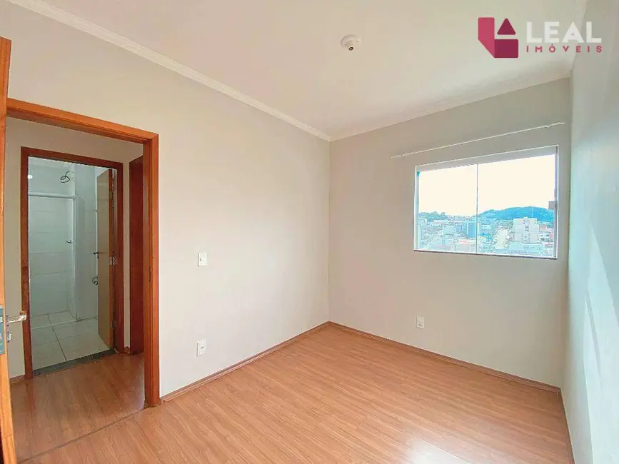 Foto 8 de Apartamento com 2 quartos para alugar, 51m2 em Residencial Parque dos Fontes, Pouso Alegre - MG